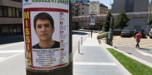 Arriba l’alerta d’un noi basc desaparegut l’any 2013