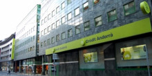 Crèdit Andorrà facilitarà els pagaments digitals al país