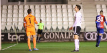 El Burgos CF serà el primer rival coper de l’FC Andorra