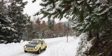 Se suspèn l’Andorra Winter Rally per la Covid