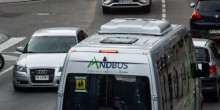 Andbus acomiadarà una vintena de treballadors, la majoria xofers