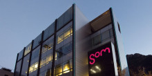 Andorra Telecom amplia el servei de connectivitat de les empreses