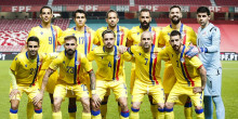Andorra passa al bombo 5 per primer cop a la història