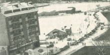 30 anys de la gran nevada del pont de la Puríssima