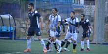 L’FC Santa Coloma vol apropar-se al liderat contra una necessitada Penya