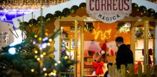 El mercat del Poblet de Nadal amplia l’horari aquests dies