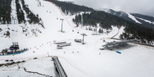 Andorra té la intenció d'obrir les pistes d'esquí el 2 de gener