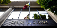 Primer judici a Andorra per proxenetisme en deu anys