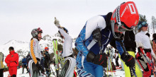 La Dama Blanca Ski Race invita a tothom qui vulgui a participar