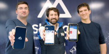 L’start-up Skitude, participada per Crèdit Andorrà, ja cotitza a borsa