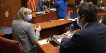 Les eleccions de Catalunya se celebraran el 30 de maig