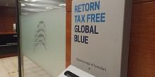 MoraBanc tramitarà el ‘tax free’ a les seves oficines