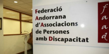 La FAAD reclama més accessibilitat a les votacions