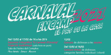 Encamp adapta el Carnaval amb un concurs de disfresses virtual