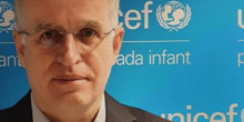 Albert Mora esdevé nou director d’Unicef Andorra