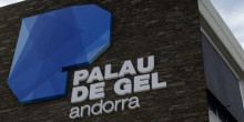 Acord amb la propietat per mantenir el Palau de Gel 25 anys