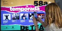 La comèdia centra la 58a Temporada de Teatre