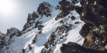 Dani Fornell, 15è en la segona jornada del Freeride d’Arcalís