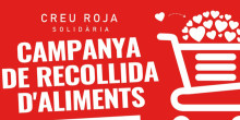 Nova campanya de recollida d’aliments a les set parròquies