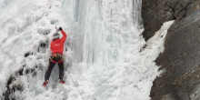 L’ENAA fa un estatge de quatre dies a la Vall d’Aosta