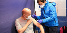 Andorra se suma a Europa i «ajorna» la vacunació amb AstraZeneca