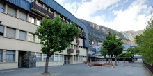 El Lycée Comte de Foix, classificat per a la fase final de la Lliga de debat de la Xarxa Vives