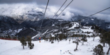 Vallnord obrirà fins el Pic de Cubil durant la Setmana Santa