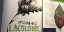 El Museu de l’Electricitat acull la mostra ‘Dessine-moi l’écologie’