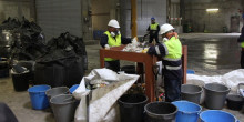 Apapma creu que Andorra pot fer una «política valenta» de reciclatge