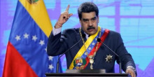Guaidó demana que Maduro no participi en la cimera d’Andorra