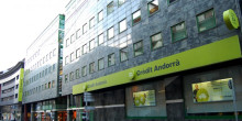 Crèdit Andorrà obté el 2020 un benefici de 31,8 milions d’euros