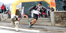 Encamp obre les inscripcions de la 2a edició de la Otso Trail Dog