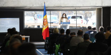 L’esport a Andorra aconsegueix ser sector d’interès nacional