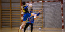 Retorn de la competició per l’handbol andorrà