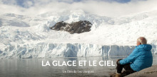 Andorra acull la preestrena del film ‘La glace et le ciel’