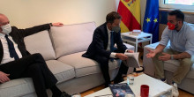 El PS vol fer d’Andorra un espai d’innovació
