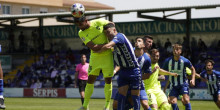 L’FC Andorra derrota l’Alcoià per 2-3 i jugarà els 'play off' d’ascens
