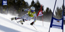 Les finals de la Copa d'Europa d'Esquí seran a Andorra el març del 2022