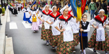 Andorra la Vella recupera la Setmana de la diversitat cultural després de la pandèmia
