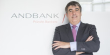 Andbank proposarà Carlos Aso com a nou CEO del grup