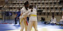 Més de 70 judokes al Campionat d’Andorra