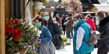 La Massana clou Andoflora celebrant «l’alta afluència»