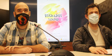 Escaldes-Engordany i Cervera s'uneixen per promocionar el talent musical juvenil