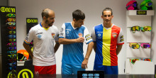 Dia d’estrenes per a l'FC Andorra