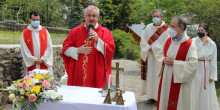 Encamp torna a celebrar la Diada de Sant Romà de Vila