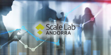Scale Lab Andorra inverteix en tres noves 'start-ups'