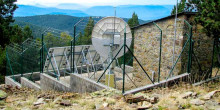 Un estudi diu que Andorra té una vulnerabilitat sísmica moderada