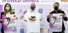 Andorra presenta el World Skate Europe Cup d’hoquei