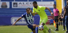 Carlos Martínez renova per dues temporades amb l’FC Andorra