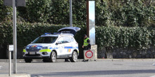 La Policia engega el 7 de juny una campanya de controls sobre l'ITV, els telèfons mòbils i el cinturó de seguretat